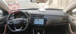 Chery Tiggo 2 Pro